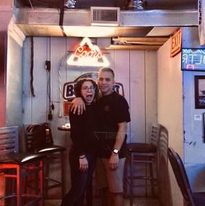 Meet your Posher, Mark